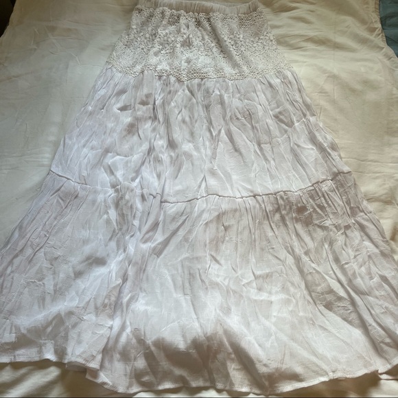 J Gee skirt - Picture 2 of 4